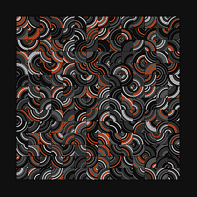 Nemesis Grid Generative NFT Collection
