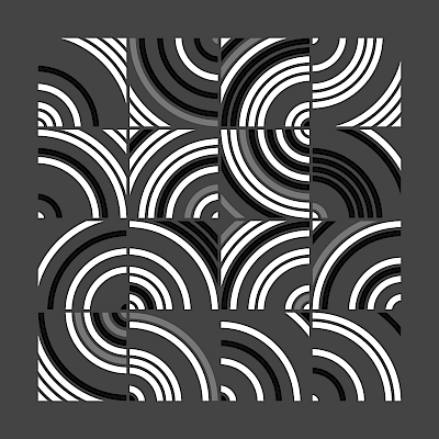 Nemesis Grid Generative NFT Collection
